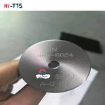 STD Inlet Exhaust Valve 210-2542 104-7184 122-0322 194-4897 500-8527 468-8824