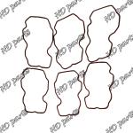 6D140-3 Gasket Repair Kit 9218-K1-9950 For Komatsu Engine Repair Parts Set