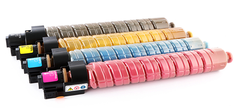 High Quality Cheap Factory Price Compatible Ricoh Photocopier Toner Aficio MPC5502 MPC4502 MPC3502 MPC3002