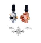 Compressor Service Refrigeration Valve Chiller Spare Parts Rotary Type Locking