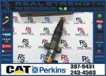 High Quality Diesel Fuel Injector 20R-1260 10R-4761 387-9431 268-9577 293-4071