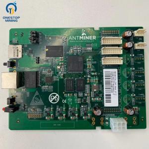 Quality 0.1cm Asic Miner Parts Control Board L3 L3+ D3 A3 Bitmain Antminer S9 Control Board wholesale