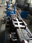 Metal Pipe Welding & Corrugating Line