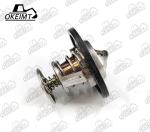 Excavator Spare Parts Thermostat Suitable For Heli Forklift Engine