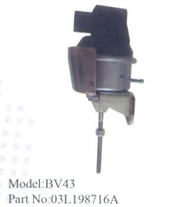 Quality Turbo Actuator wholesale