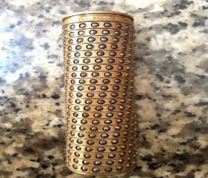 Quality Industrial Ball Bearing Retainer Cage 6m/S Line Speed 20*26*40 Abrasion Resistant wholesale