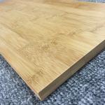 Laminated Bamboo Panel Sheets 3mm Hardwood Veneer Plywood