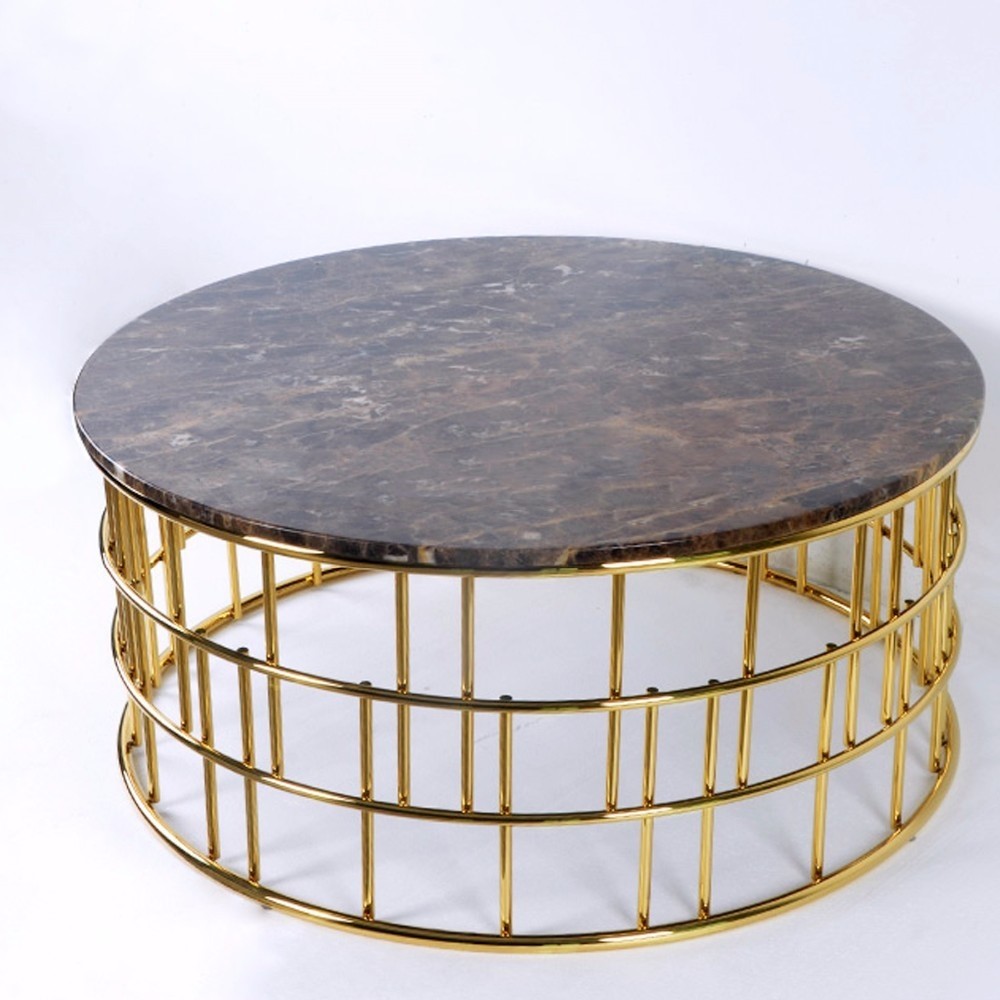 Stainless Steel Furniture PVD Equipment For Golden Rose Gold Black Color