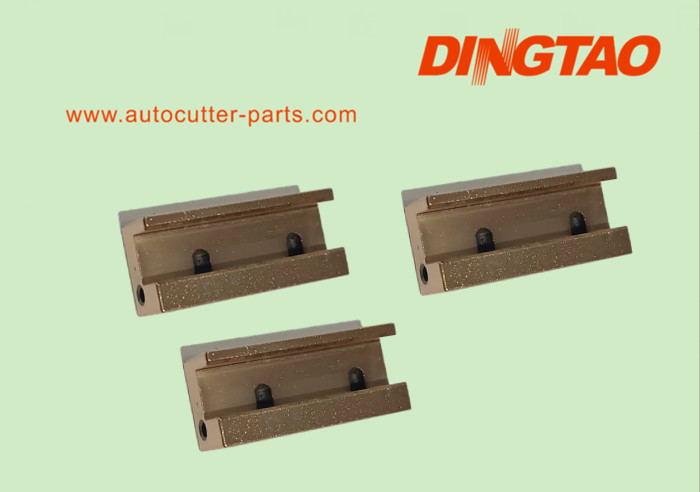 117927 Spare Parts Right Guiding U Gts Tgt Suit Vector 5000 Cutter