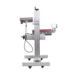CPS 1500 50W CO2 Laser Marking Machine Engraving 110X110mm