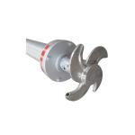 Motor Core Components CAF Aerator for Cavitation Air Flotation Machine Weight