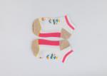 Men'S Women'S Deodorant Antibacterial Ankle Socks Non Slip