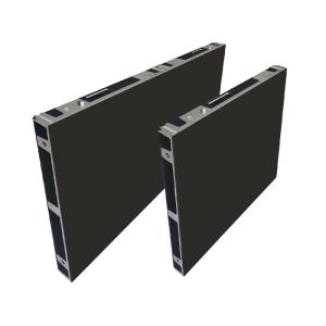 Quality P1.875 Indoor Small Pixel Pitch LED Display 600x337.5mm Die-casting Aliuminum Cabinet wholesale
