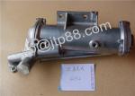 Professional DAEWOO D1146 Aluminum Oil Cooler Cover OEM 15721-17012