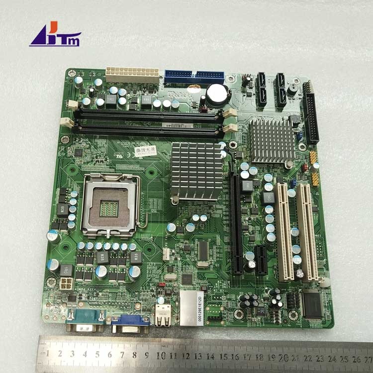 ATM Machine Parts Diebold CCA PRCSR C2D Board Haibao 49235265000B