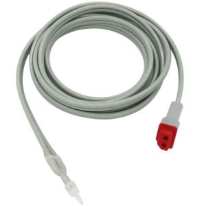 Quality Nihon Kohden Non Invasive Blood Pressure Cuff Hose Tube Double Hose wholesale