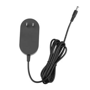 Quality 9W 18Vdc 500mA Wall Mounted Battery Charger VI Efficiency Level wholesale