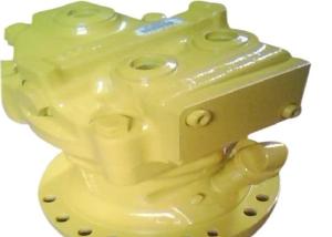 Quality Kobelco SK200-3 SK200-8 Excavator Hydraulic Swing Rotary Motor SM220-09 wholesale