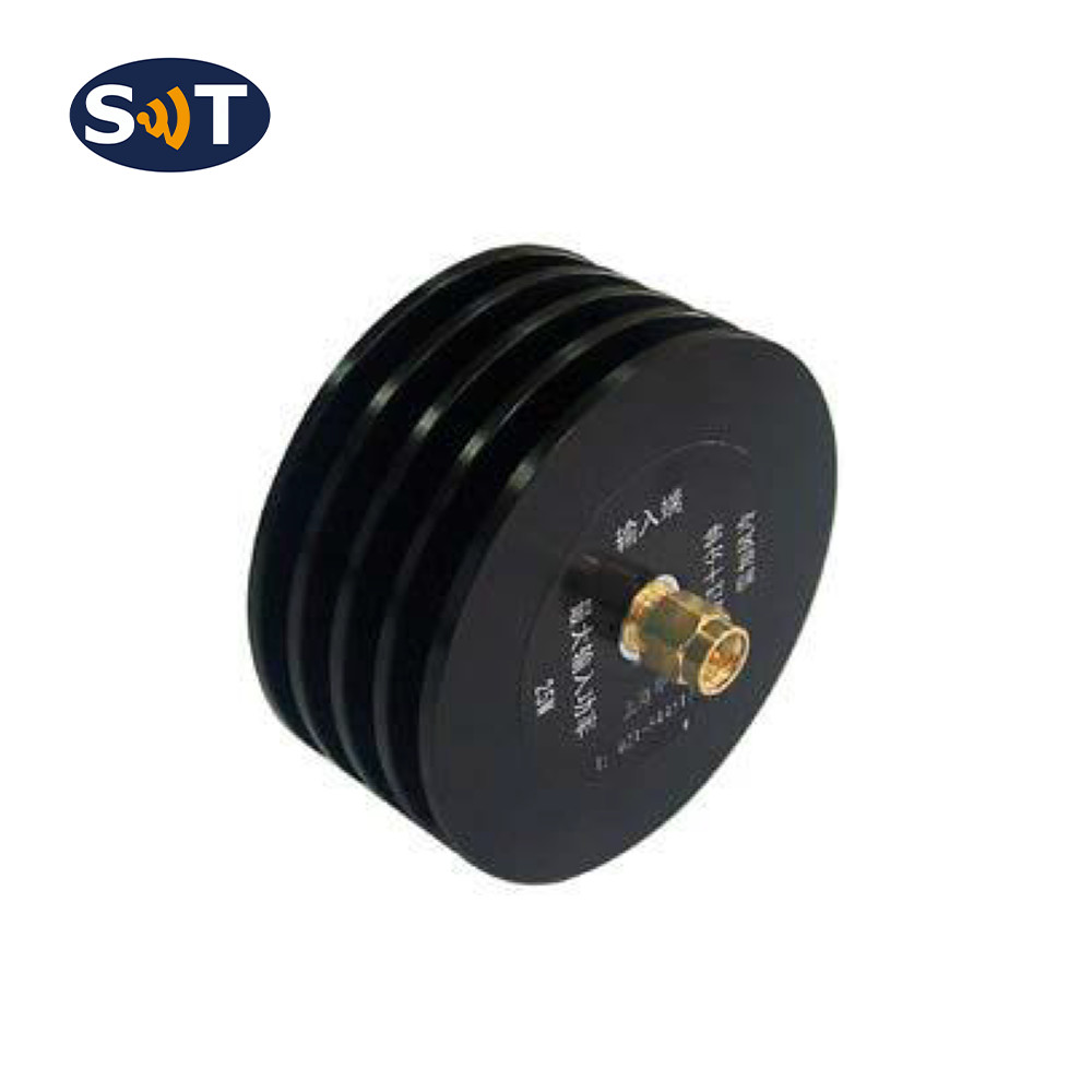 25 W 3.5 mm Attenuators Coaxial Fixed DC-26.5 GHz Connector