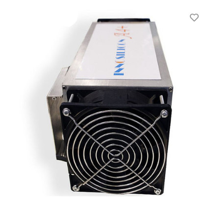 ETH Coin Innosilicon A4+ Miner Bitmian Crypto ETH Asic Miner