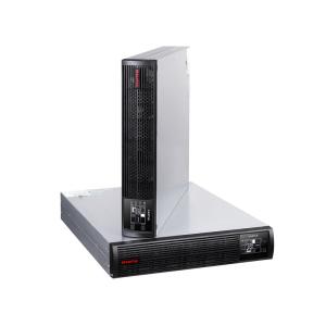 Quality Double Conversion Santak Castle Rack S-C UPS Santak 3KVA wholesale