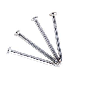 Quality Construction Steel Concrete Nails In Metal Building wholesale