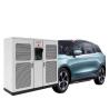Buy cheap Level 2 Level 3 Portable Dc Ev Charger At Home Air Cooling Terminal 720 Kw from wholesalers