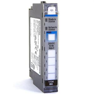 China PLC 1734-4IOL IN-CABINET 4CHANNEL IO-LINK MASTER MODULE on sale