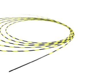 Quality Radiopaque Tip Hydrophilic Guide Wire Flexible 2600mm For Respiratory Tract wholesale