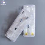 Aesthetic Dermal Filler Injections Facial Rejuvenation Without Surgery