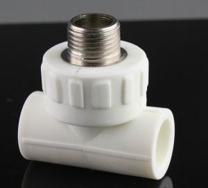 Quality PPR fitting female elbow wholesale