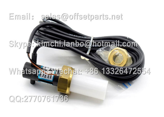C7.170.0456 Flow Switch Controller SM 74 Germany Made Original Offset Printing Spare Parts