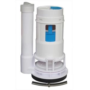 Quality Flush Valve 3 Inch Outlet Toilet Repair Parts Dual Flush From Xiamen China wholesale