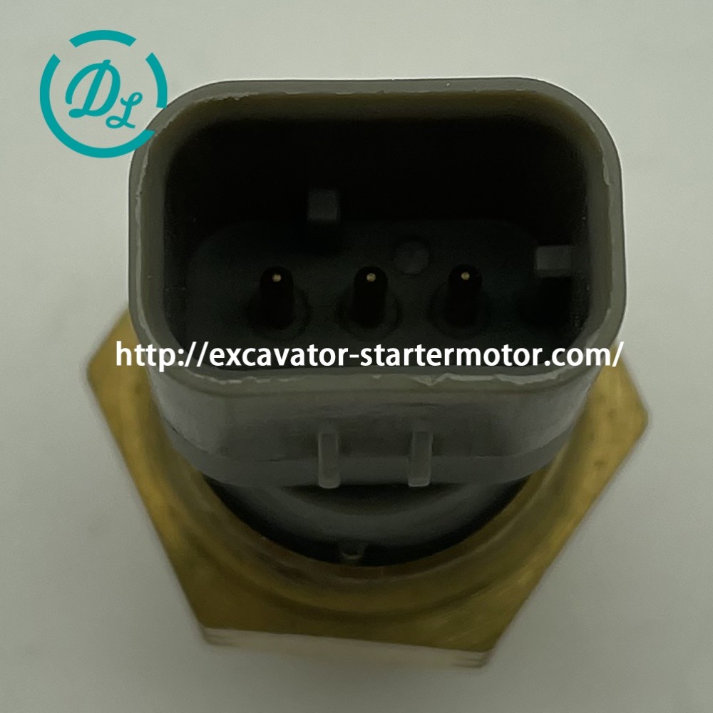 320-3060 CTP Sensor Oil Pressure Sensor 3203060 Excavator Spare Parts