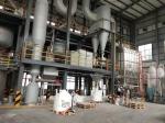 Stainless Steel Pneumatic Conveying Dryer Feed Grain Qg Series Air Dryer