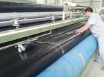 Eco-friendly Geosynthetic Clay Liners and HDPE Membrane Composite for Landfill
