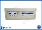 Rack Mounted 4U CCC Rectifier Module Telecom