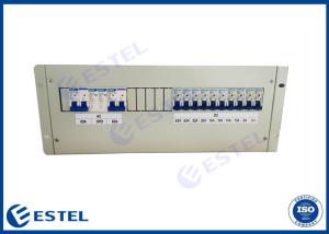 Quality Rack Mounted 4U CCC Rectifier Module Telecom wholesale