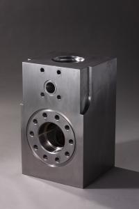 Quality Cylinder Mud Pump Wear Plate High Pressure For Industrial Use wholesale