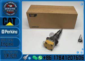 Quality Injector 222-5972 10R9239 2225972 10R-9239 141-7837 173-1013 173-9272 196-4229 OR9350 EX639350 for 3126 3126B 3126E engi wholesale