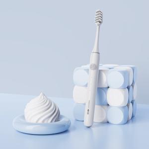 Quality Smart Electric Toothbrush Wholesale Adult USB Charging Travel ，2 Min Smart Timer Adult Electric Toothbrush wholesale