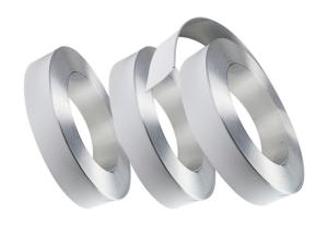 Quality 1mm Thickness LED Anti Corrosion Channel Letter Trim Cap wholesale