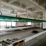 Customizable AIR COOLER Assembly Line for Chinese Factories After Service