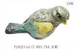 Bird jeweled trinket box enamel rhinestone bird jewelry box container bird