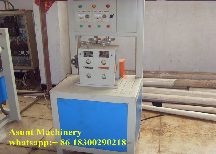 SJ65/30 PP strap band tape making machine / PP packing strap extrusion line