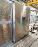 High Quality 1 Pallet Stainless Steel Pre Cooler, Vegetable Vacuum Cooler
