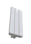 100W 8500lm LED Linear Track Light IP20 For Supermarket