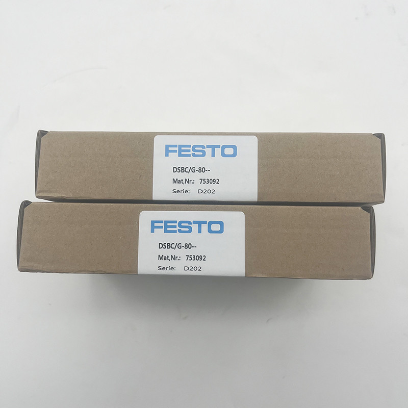 DSBC/G-50-- 753090 FESTO Pneumatic Air Cylinders set of wearing parts repair kit