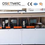 DT1000-8S Wood Brush Sanding Machine For Door Polishing