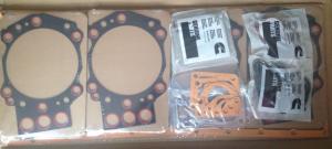 Quality excavator cummins 3800728 gasket kit wholesale
